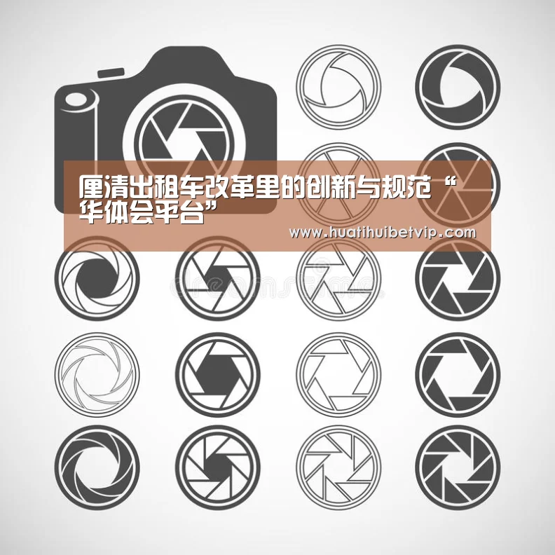 厘清出租车改革里的创新与规范“华体会平台”(图3) 华体会体育