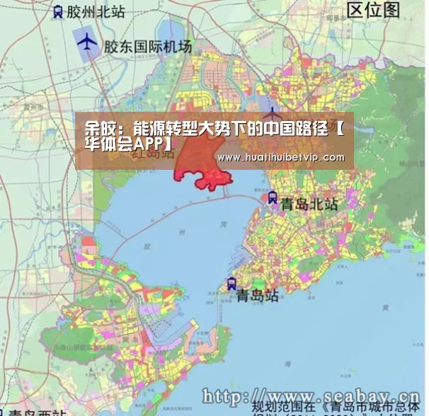 余皎:能源转型大势下的中国路径【华体会APP】(图1) 华体会平台